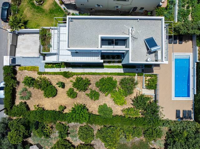 Villa Darazzo – Private pool – Close to beaches gallery image 2