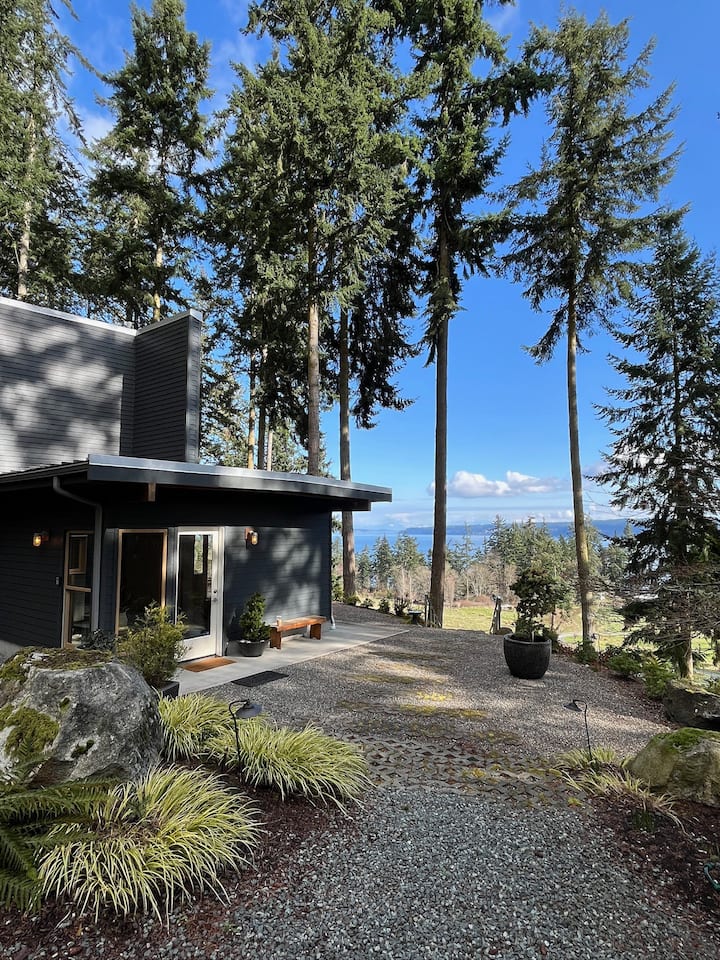 Sequim House Vacation Rentals Washington, United States Airbnb