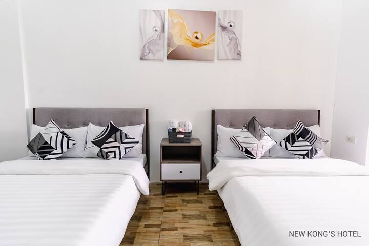 New Kongs Hotel managed Airbnb listing 3