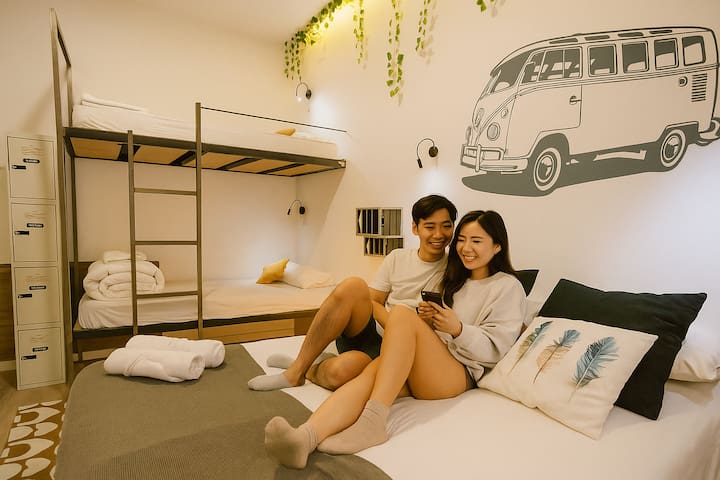 Eco managed Airbnb listing 2
