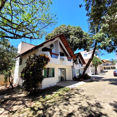 Bombinhas managed Airbnb listing 1