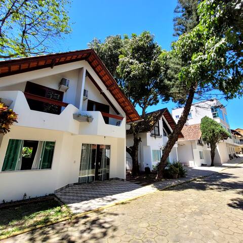 Bombinhas managed Airbnb listing 1