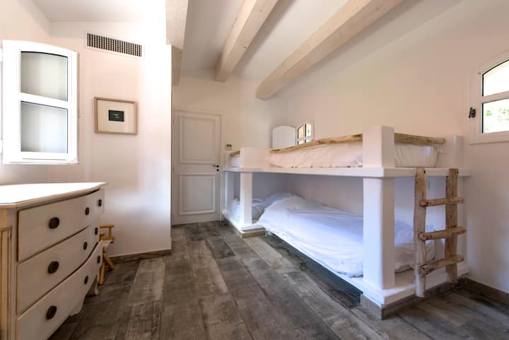 غرفة النوم 7