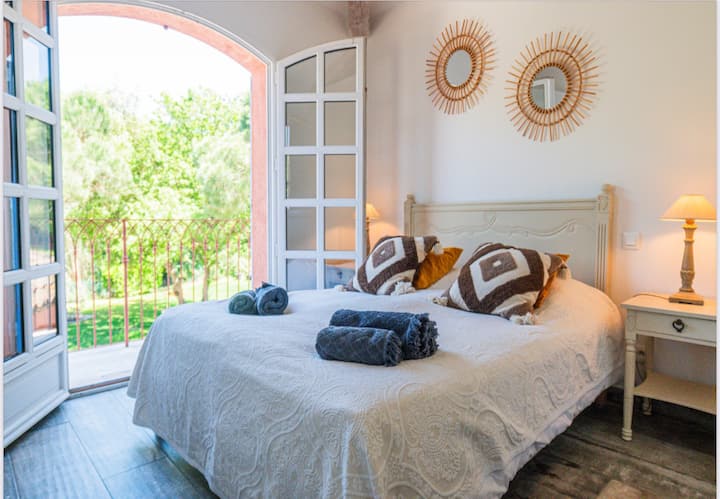 غرفة النوم 4