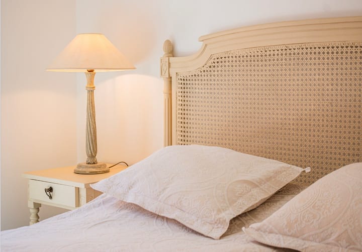 غرفة النوم 5