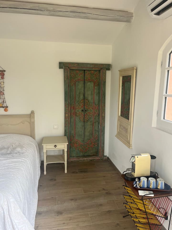 غرفة النوم 6