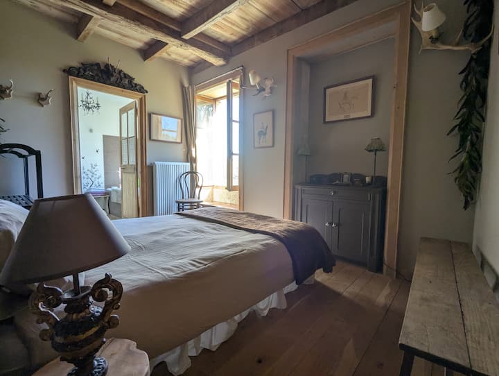 საძინებელი 3