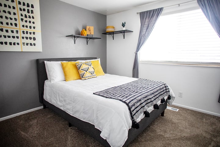 Chambre 1