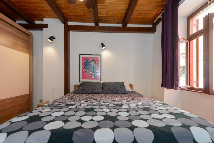 საძინებელი