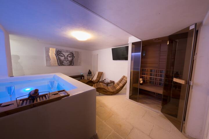 Dimora di charme con piscina e SPA vicino Otranto gallery image 3