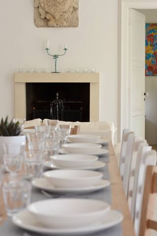 Dimora di charme con piscina e SPA vicino Otranto gallery image 4