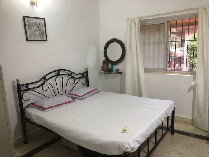 Chumba cha kulala