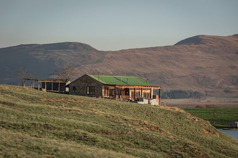 Penwarn Farm - Mthini Lodge