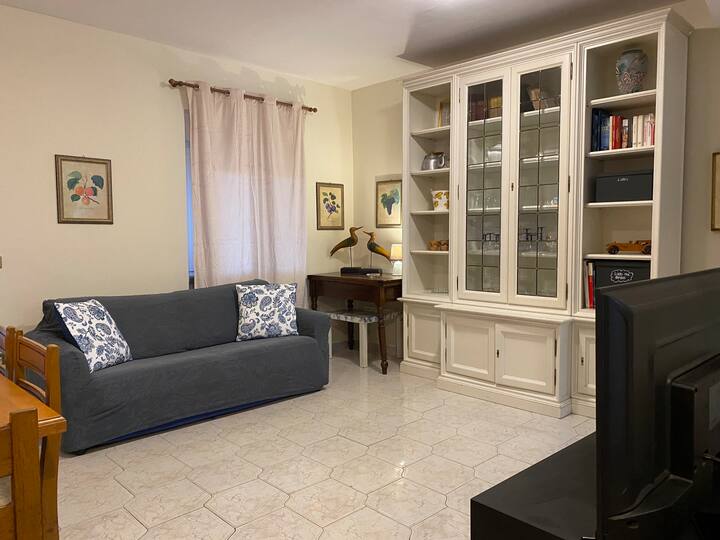 (Vicino Bracciano E Roma) Villetta A  Manziana - Bracciano