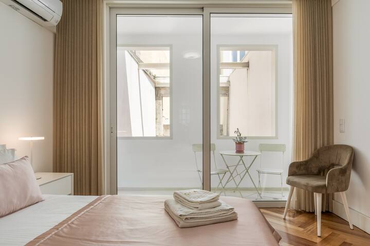 Caldeireiros luxury Apartment 2