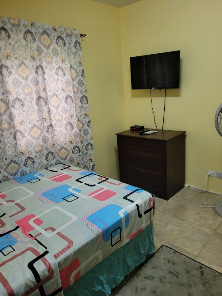 غرفة النوم 2