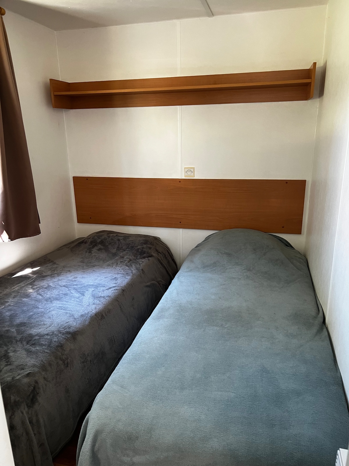 საძინებელი 2