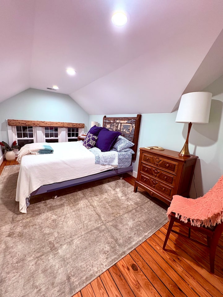 غرفة النوم 4