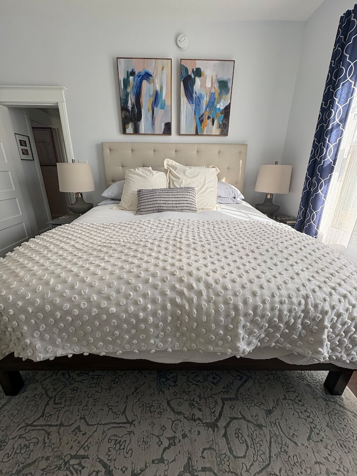 غرفة النوم 1