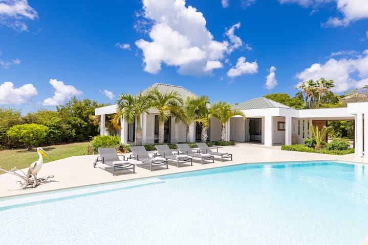 MADAME Realty managed Airbnb listing 1