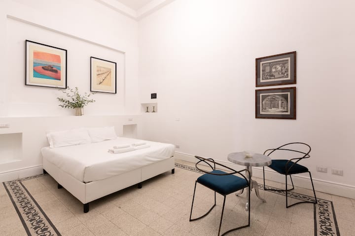 საძინებელი