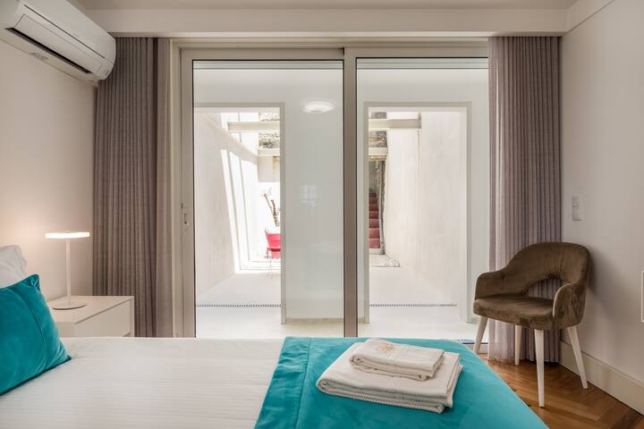 Caldeireiros luxury Apartment 1