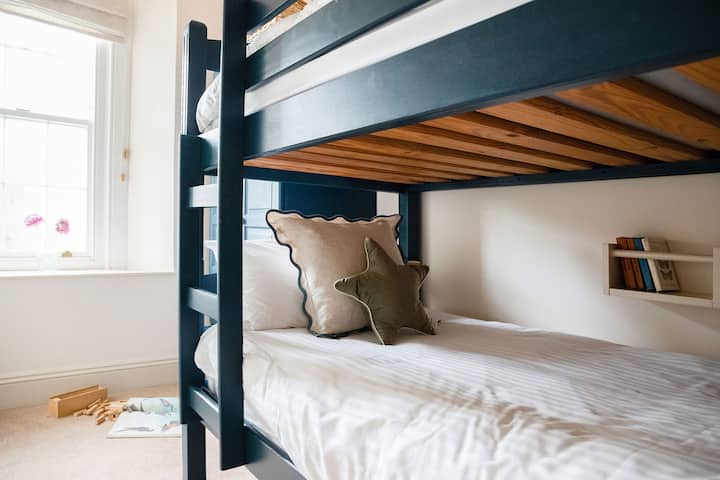 غرفة النوم 3