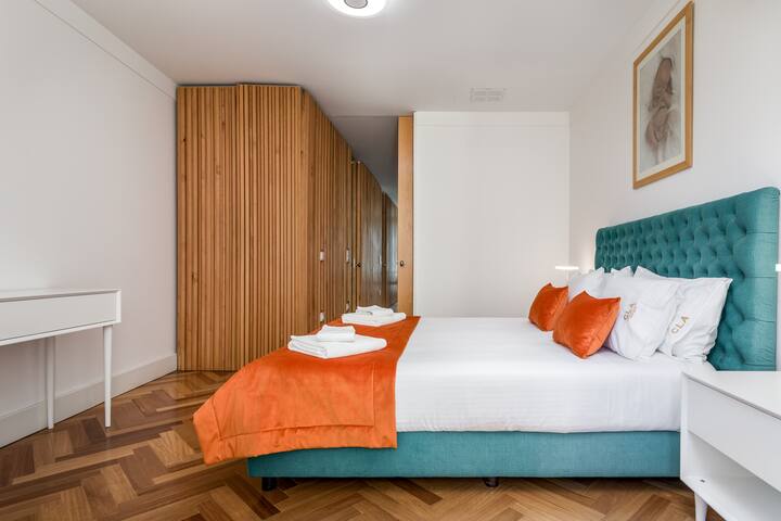 Caldeireiros Luxury Building for Groups gallery image 2