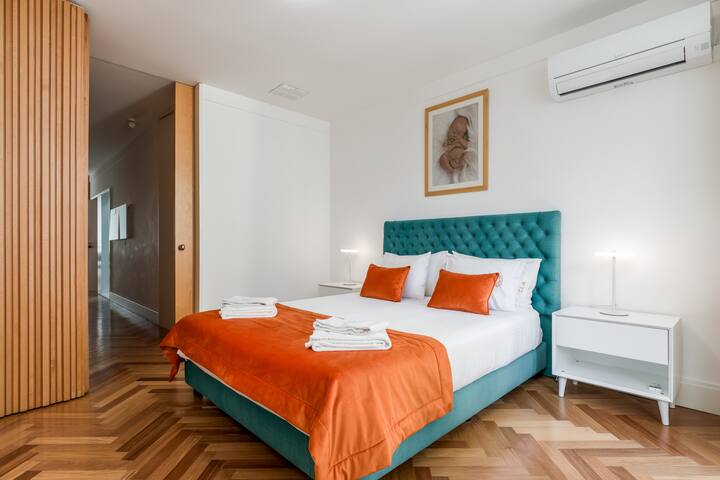 Caldeireiros Luxury Building for Groups gallery image 4