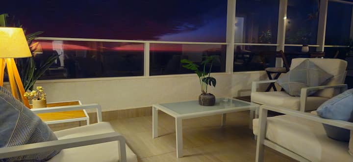 ห้องนั่งเล่น