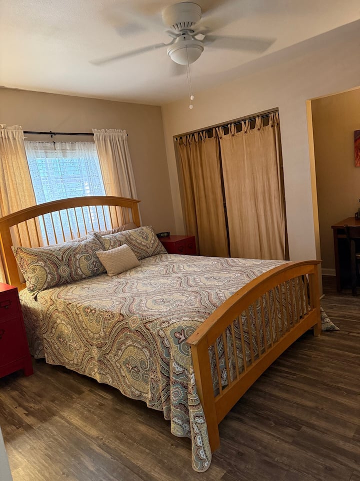 ห้องนอน