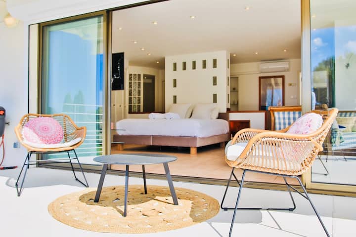 غرفة النوم 1