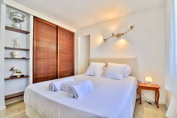 غرفة النوم 4