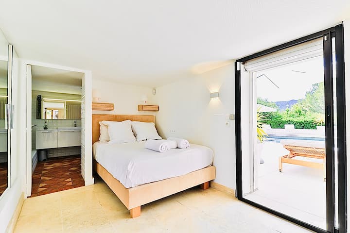 غرفة النوم 5