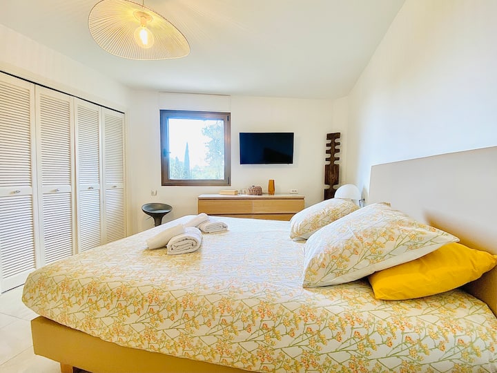 غرفة النوم 3