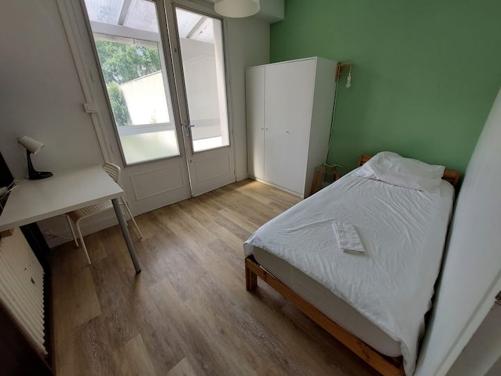 Bedroom 2