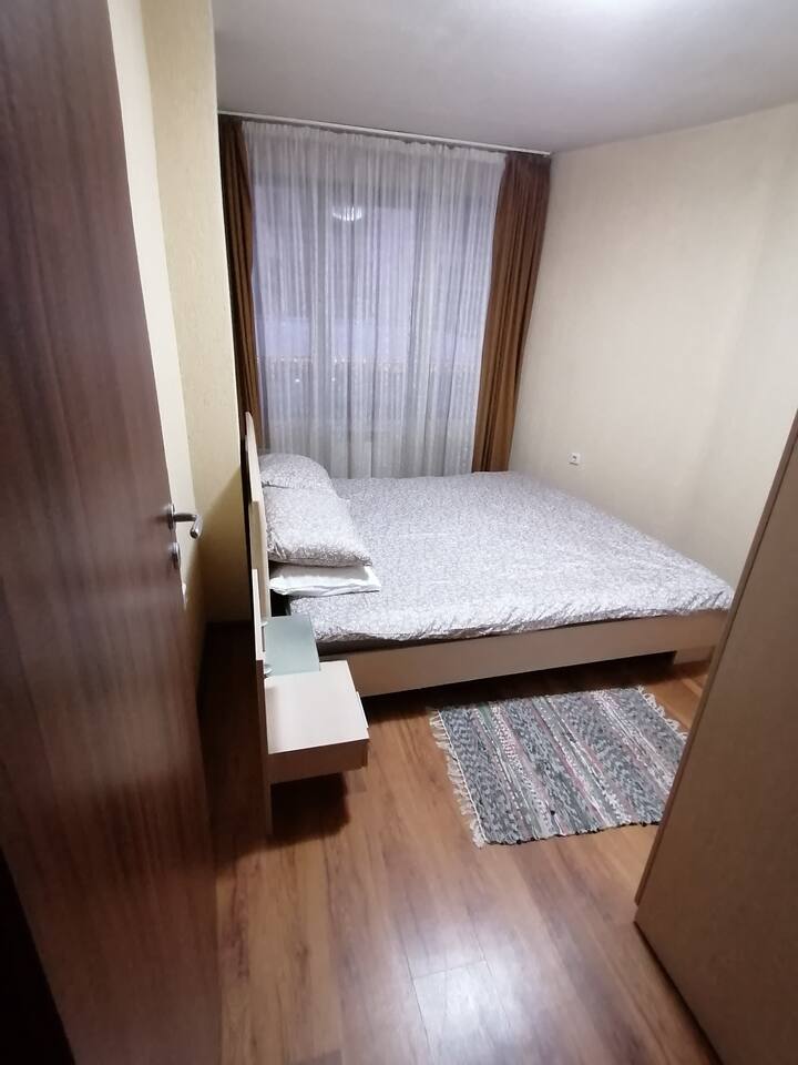 Спална соба 1
