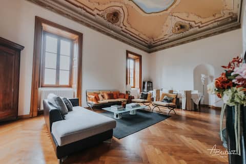 Airbnb con migliori performance: Villa Bertoni Terrace Aparment a Tremezzina