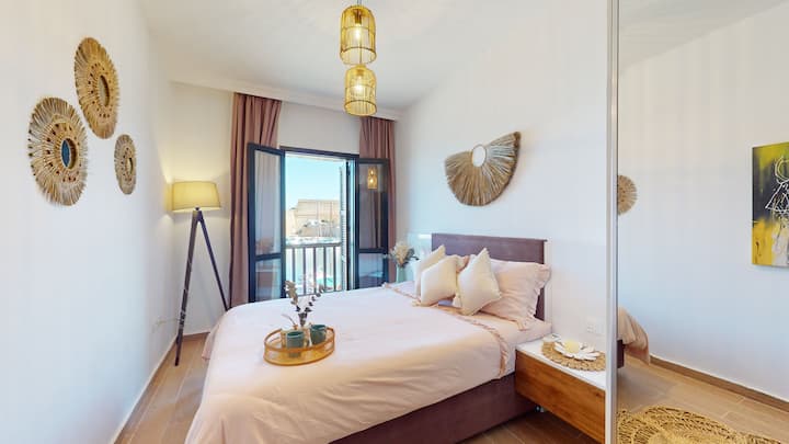 საძინებელი 1