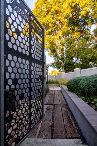 Vygeboom villa -apartment in Durbanville