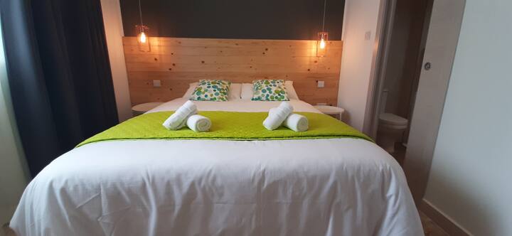 ห้องนอน