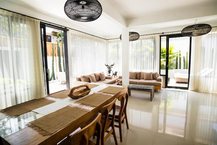 Villa Aura 2 Seminyak - Seminyak