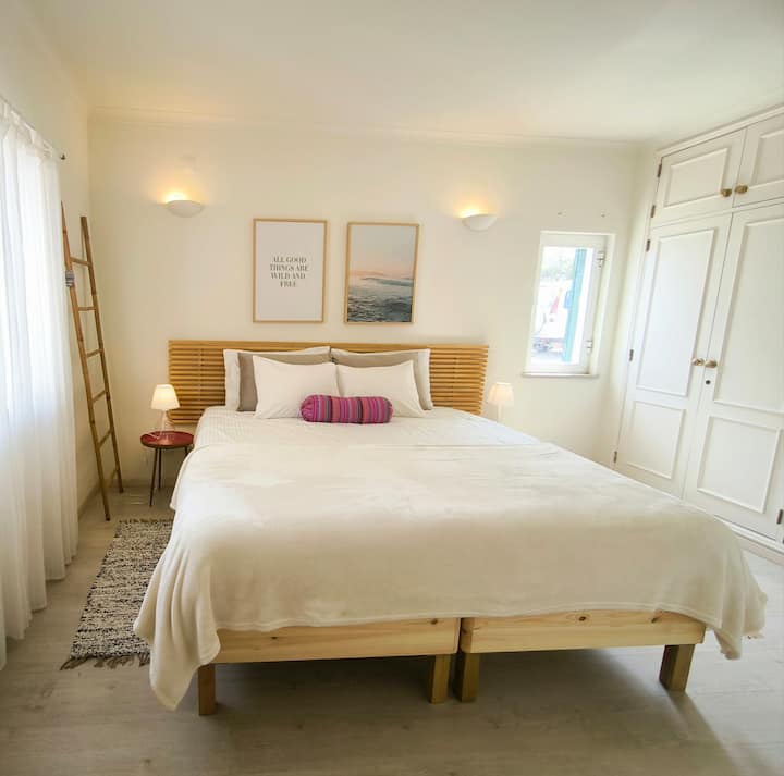 საძინებელი 1