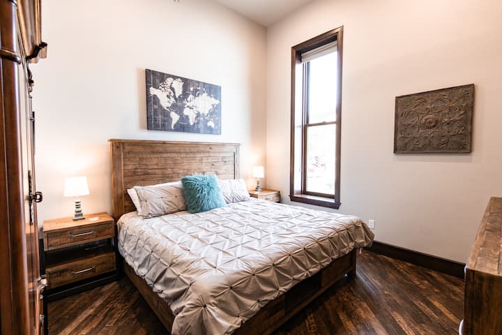 غرفة النوم 1