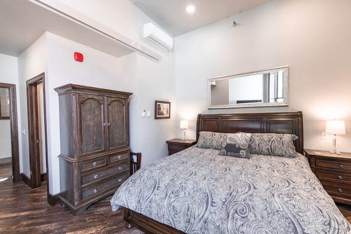 غرفة النوم 3