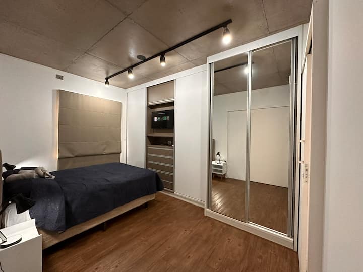 غرفة النوم 1