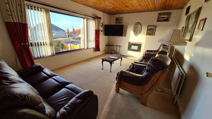 Ardnamara Self Catering, Portstewart, Tourism N.i - Castlerock
