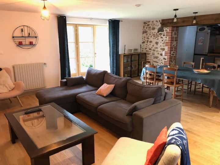 Всекидневна