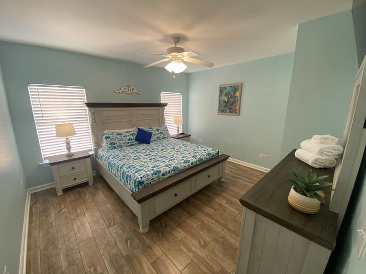 Спална соба 3