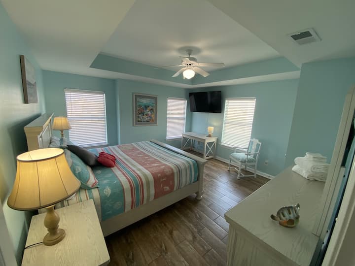 Спална соба 1